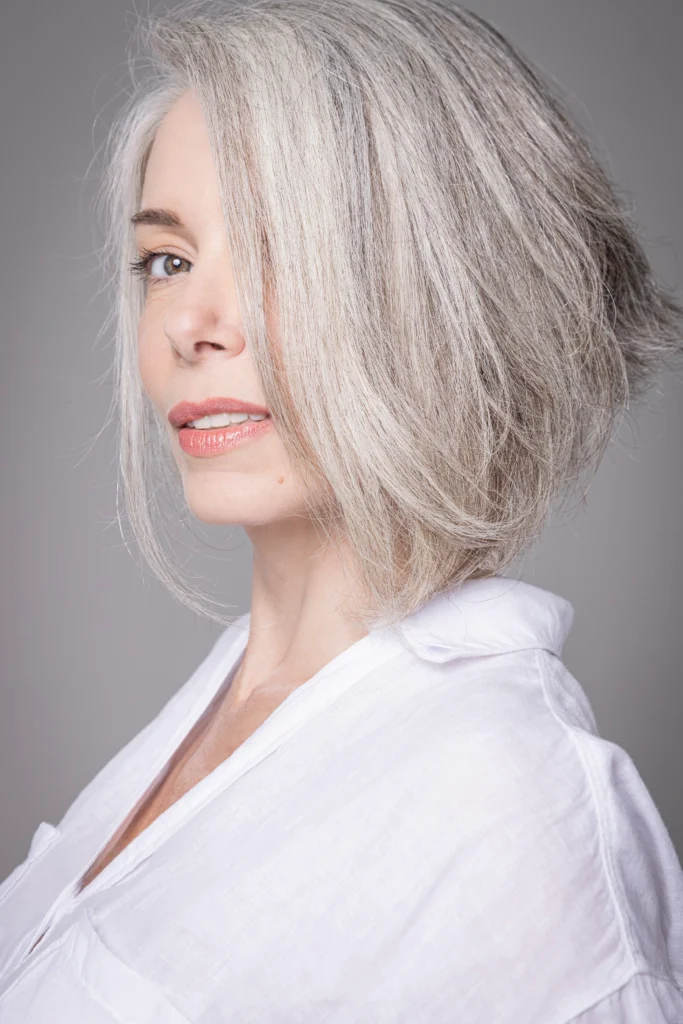Corte de Cabelo Feminino Salão Ricardo Cassolari