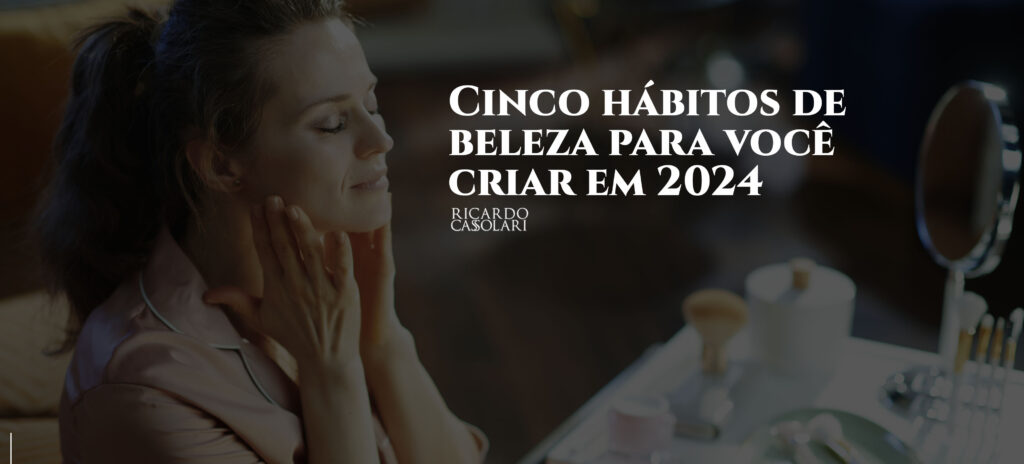 Cinco hábitos