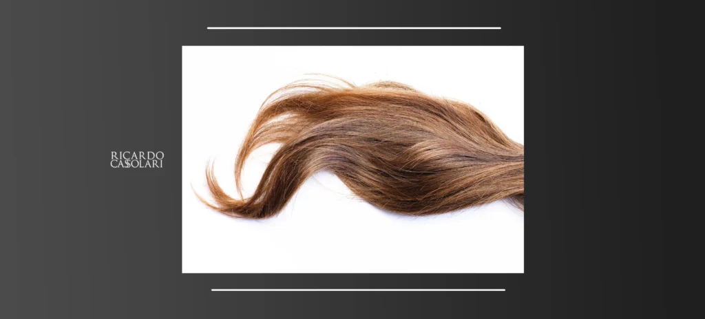 5 SINAIS DE QUE ESTÁ NA HORA DE CORTAR O CABELO